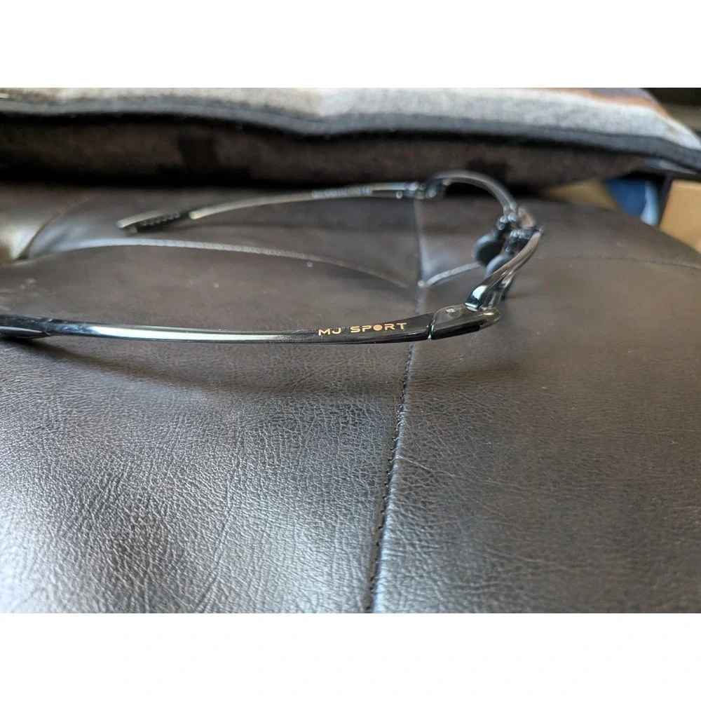 Maui Jim shape good